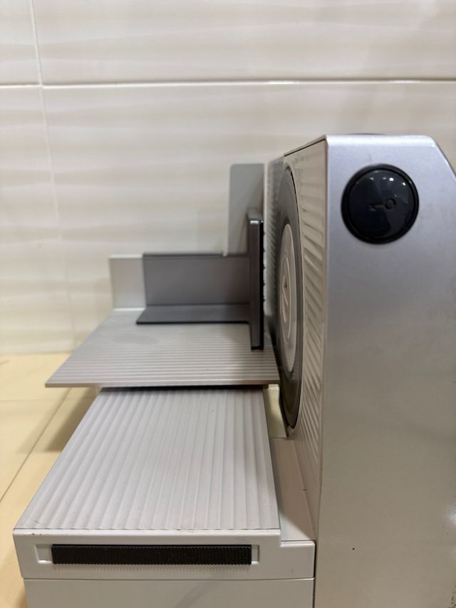 Cortafiambres Siemens