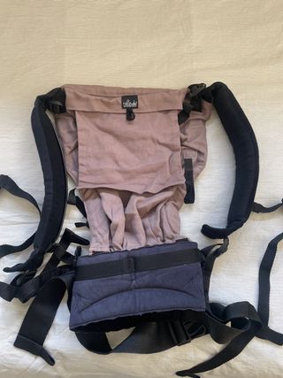 Mochila Neobulle Evolutiva