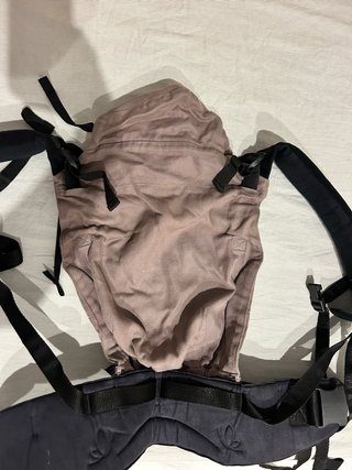 Mochila Neobulle Evolutiva