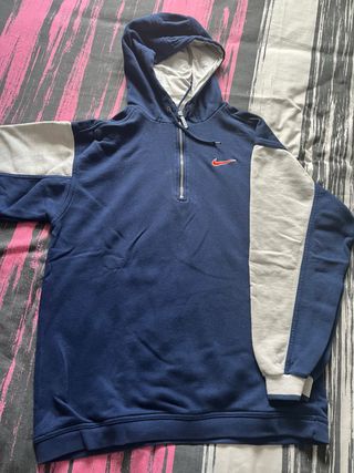 Sudadera Nike Vintage