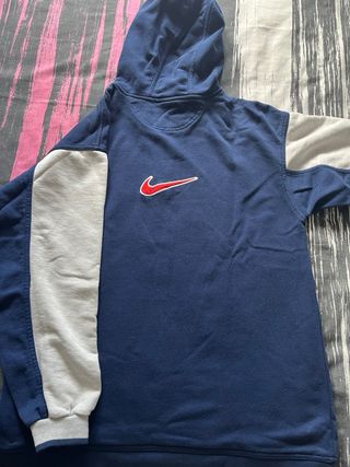 Sudadera Nike Vintage