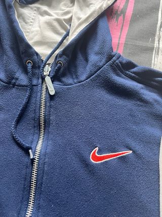 Sudadera Nike Vintage