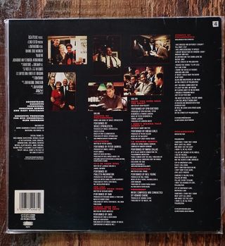 Philadelphia (Banda Sonora Original Película)