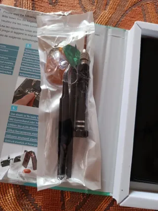 Kit sostituzione Schermo per Xiaomi Redmi 12