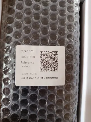 Kit sostituzione Schermo per Xiaomi Redmi 12