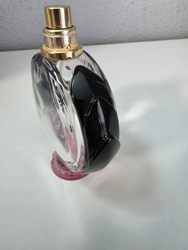 ENVASE - FIGURA - OLYMPEA FLORA