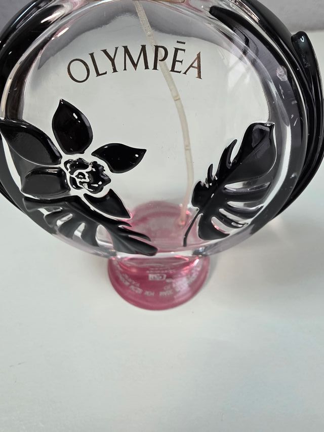 ENVASE - FIGURA - OLYMPEA FLORA
