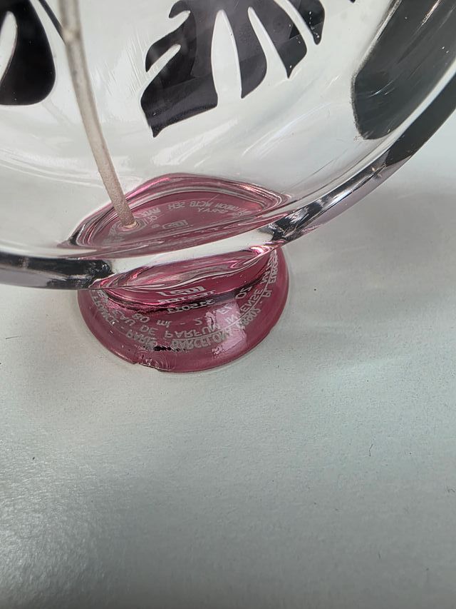 ENVASE - FIGURA - OLYMPEA FLORA