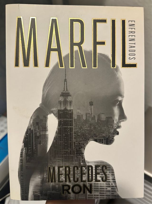 Marfil (Enfrentados 1)