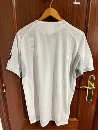 Camiseta Real Madrid Jugador 2025 Adidas