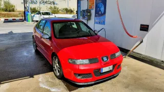 Seat Leon 1.8T CUPRA R 250cv