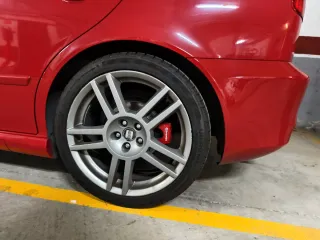 Seat Leon 1.8T CUPRA R 250cv