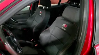 Seat Leon 1.8T CUPRA R 250cv