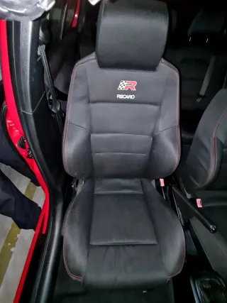 Seat Leon 1.8T CUPRA R 250cv