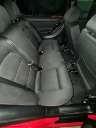 Seat Leon 1.8T CUPRA R 250cv