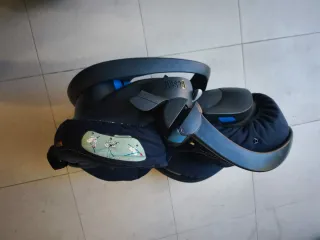 Carrito Bugaboo Completo