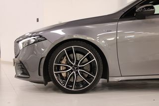 Mercedes-Benz Clase A 35AMG 2021