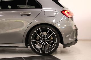 Mercedes-Benz Clase A 35AMG 2021