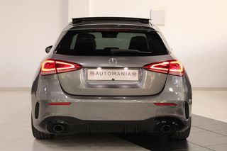 Mercedes-Benz Clase A 35AMG 2021