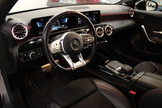 Mercedes-Benz Clase A 35AMG 2021