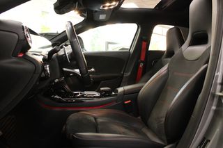 Mercedes-Benz Clase A 35AMG 2021