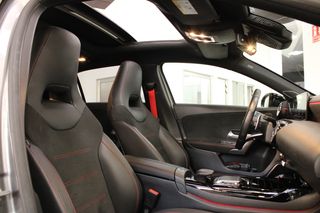 Mercedes-Benz Clase A 35AMG 2021