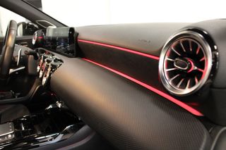 Mercedes-Benz Clase A 35AMG 2021