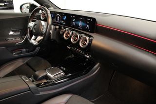 Mercedes-Benz Clase A 35AMG 2021