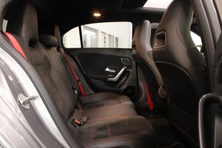 Mercedes-Benz Clase A 35AMG 2021