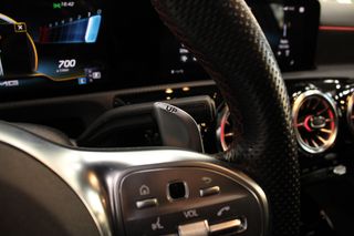 Mercedes-Benz Clase A 35AMG 2021