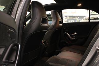 Mercedes-Benz Clase A 35AMG 2021