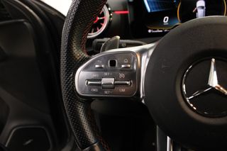 Mercedes-Benz Clase A 35AMG 2021