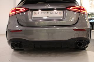 Mercedes-Benz Clase A 35AMG 2021