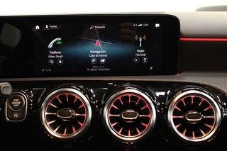 Mercedes-Benz Clase A 35AMG 2021