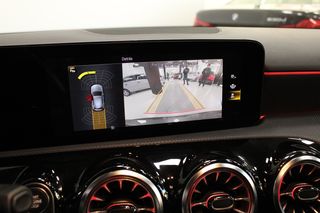 Mercedes-Benz Clase A 35AMG 2021