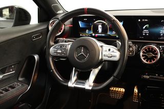 Mercedes-Benz Clase A 35AMG 2021