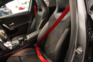 Mercedes-Benz Clase A 35AMG 2021