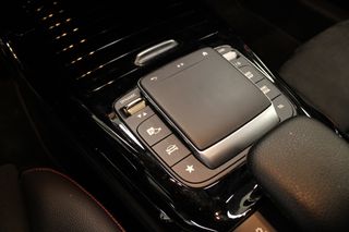 Mercedes-Benz Clase A 35AMG 2021