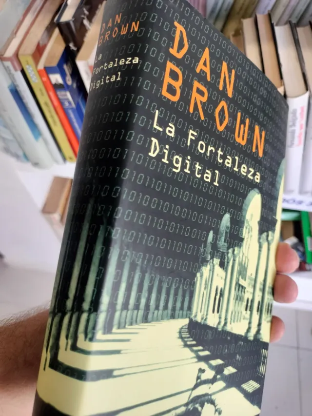 La fortaleza digital