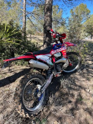 Gas Gas 300 TPI 2023