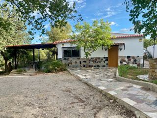 Chalet Villamarchante . PARTICULARES. Rústico