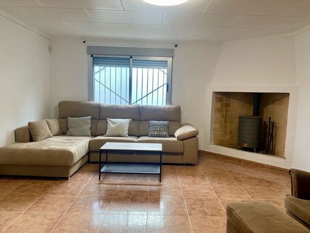 Chalet Villamarchante . PARTICULARES. Rústico