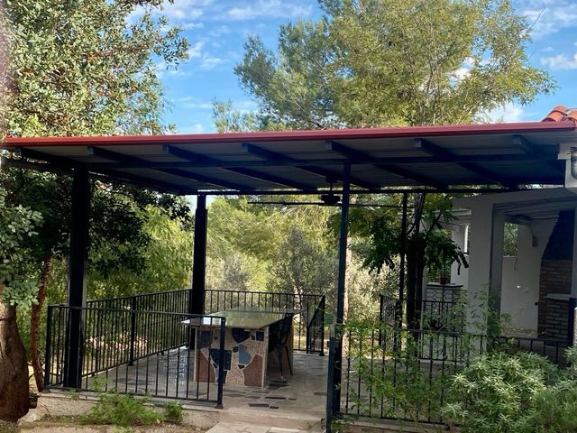 Chalet Villamarchante . PARTICULARES. Rústico