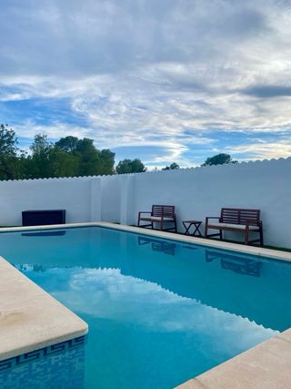 Chalet Villamarchante . PARTICULARES. Rústico