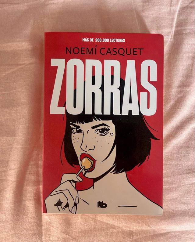 Zorras