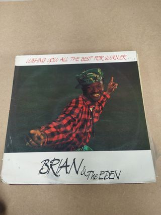 Lote 20 Vinilos Dance/Electro Años 80