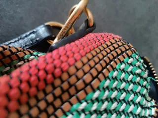 Bolso Bimba y Lola multicolor