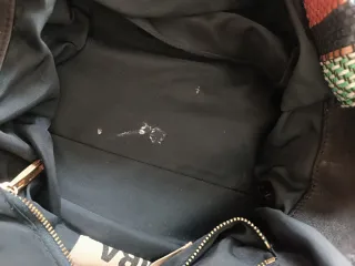 Bolso Bimba y Lola multicolor