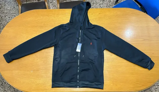 Conjunto Polo Ralph Lauren Sudadera y Pantalón