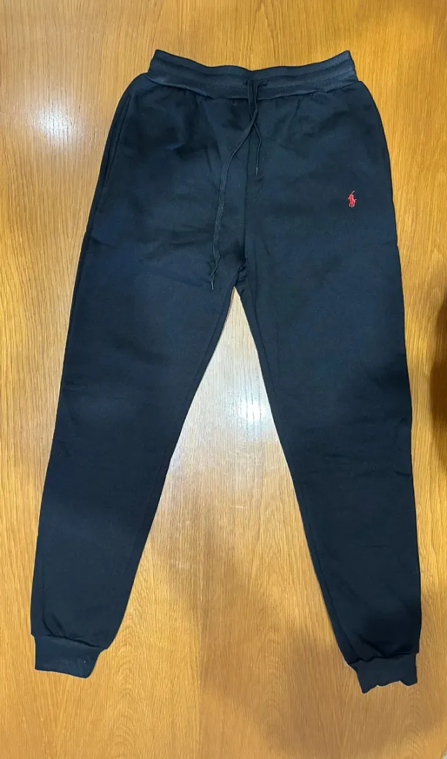 Conjunto Polo Ralph Lauren Sudadera y Pantalón